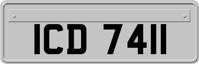 ICD7411