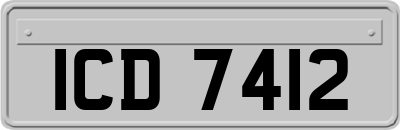 ICD7412