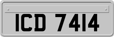 ICD7414