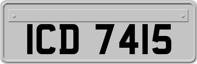 ICD7415