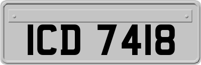 ICD7418