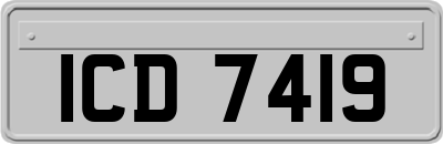 ICD7419
