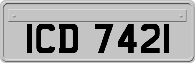 ICD7421