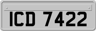 ICD7422