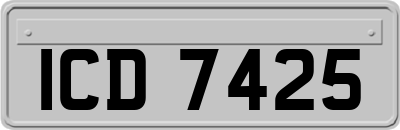 ICD7425