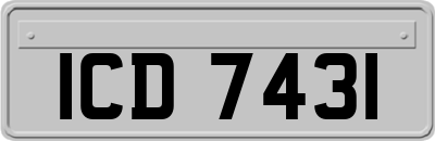 ICD7431