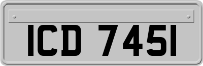 ICD7451