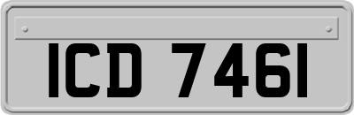 ICD7461