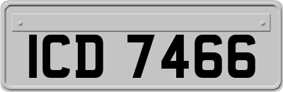 ICD7466