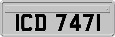 ICD7471