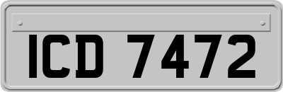 ICD7472