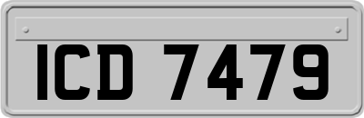 ICD7479