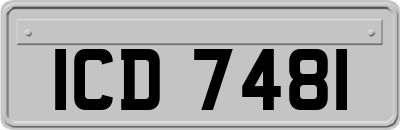 ICD7481