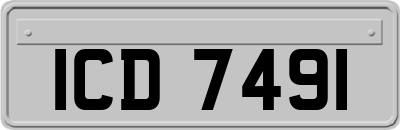 ICD7491
