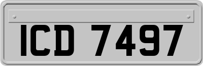 ICD7497