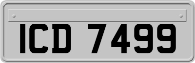 ICD7499