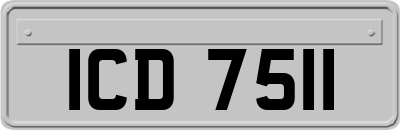 ICD7511