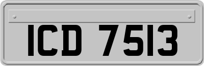 ICD7513