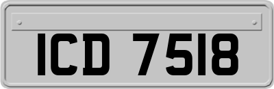 ICD7518