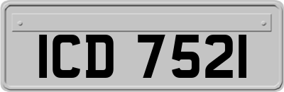 ICD7521