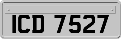 ICD7527