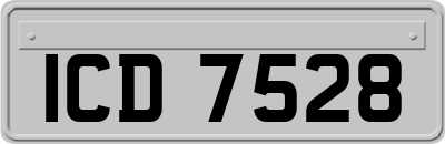 ICD7528