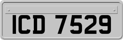 ICD7529