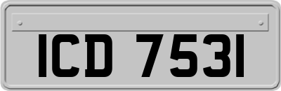 ICD7531