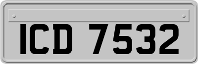 ICD7532
