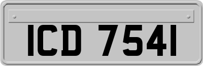 ICD7541