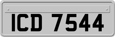 ICD7544