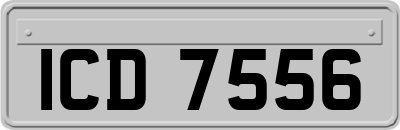 ICD7556