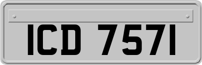 ICD7571