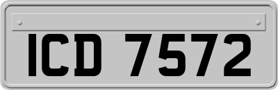 ICD7572