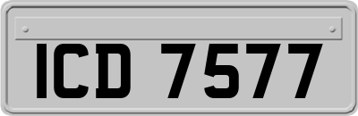 ICD7577