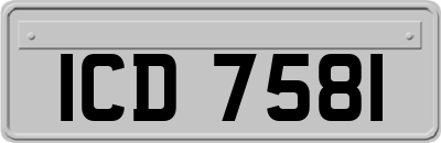 ICD7581