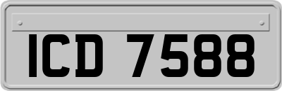 ICD7588