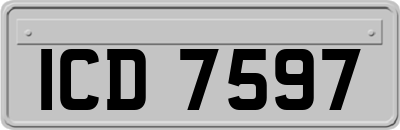 ICD7597