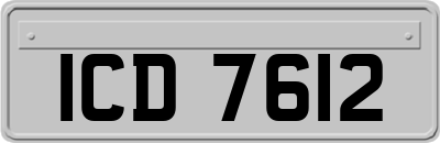 ICD7612