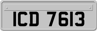 ICD7613