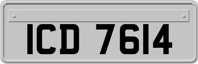 ICD7614