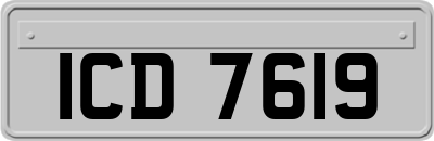 ICD7619