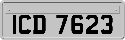 ICD7623