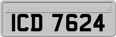 ICD7624