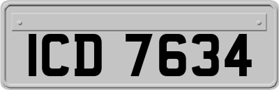 ICD7634