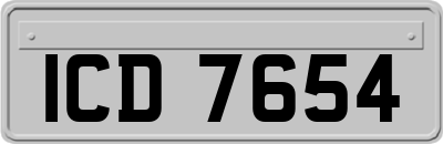 ICD7654