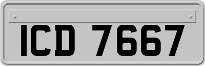 ICD7667