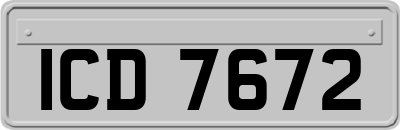 ICD7672