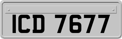 ICD7677