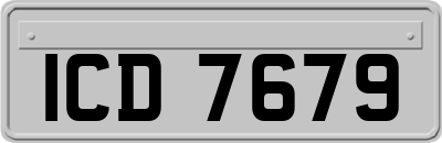 ICD7679